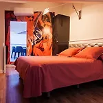 Picasso Suites Malaga Apartamentos
