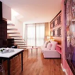 Picasso Suites Malaga Apartamentos