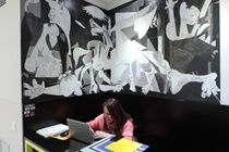 Picasso 4* Málaga