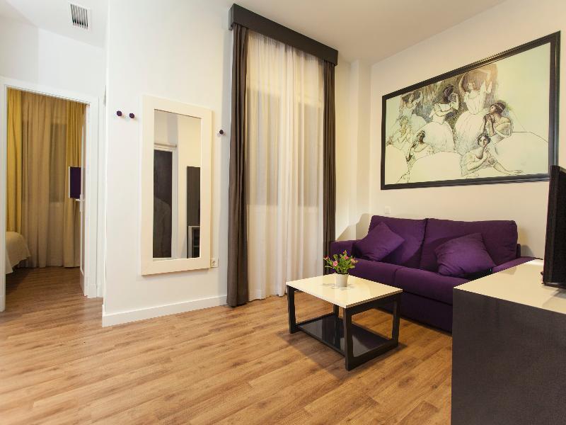 Picasso 4* Málaga