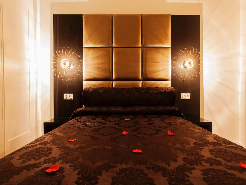 Hotel Picasso 4*
