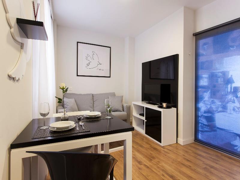 Hotel Picasso 4*
