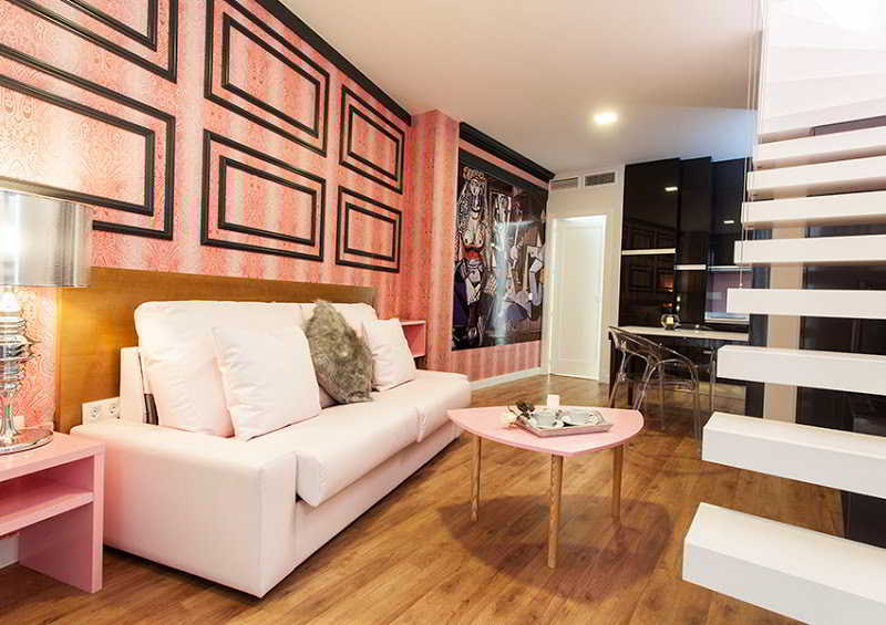 Hotel Picasso